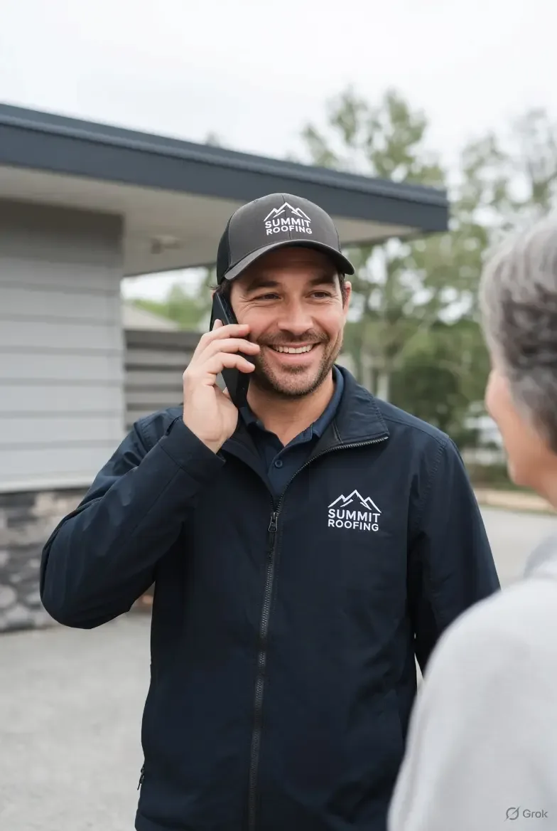 Flat Roof Leak Repair Finger, TN FAQs
